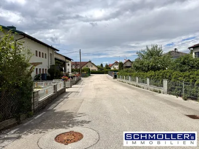 Grundstück kaufen in Wels-Land – 840 m², € 298.000 – Bild 6 von 14