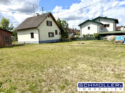 Grundstück kaufen in Wels-Land – 840 m², € 298.000 – Bild 3 von 14