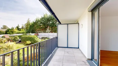3-Zimmer-Wohnung mieten in Mödling – 78,01 m², € 1.733 – Bild 15 von 33