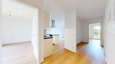 3-Zimmer-Wohnung mieten in Mödling – 78,01 m², € 1.733 – Bild 12 von 33