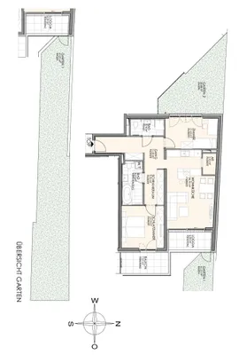 3-Zimmer-Wohnung mieten in Mödling – 78,01 m², € 1.733 – Bild 33 von 33