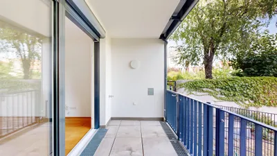 3-Zimmer-Wohnung mieten in Mödling – 78,01 m², € 1.733 – Bild 3 von 33