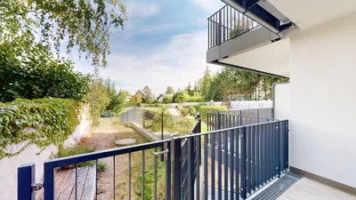 3-Zimmer-Wohnung mieten in Mödling – 78,01 m², € 1.733 – Bild 5 von 33