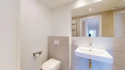 3-Zimmer-Wohnung mieten in Mödling – 78,01 m², € 1.733 – Bild 25 von 33