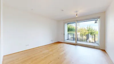 3-Zimmer-Wohnung mieten in Mödling – 78,01 m², € 1.733 – Bild 2 von 33