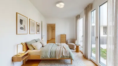 3-Zimmer-Wohnung mieten in Mödling – 78,01 m², € 1.733 – Bild 20 von 33