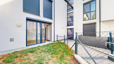 3-Zimmer-Wohnung mieten in Mödling – 78,01 m², € 1.733 – Bild 22 von 33