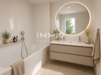 2-Zimmer-Wohnung kaufen in Wien – 51,32 m², € 495.000 – Bild 10 von 17