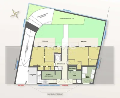 2-Zimmer-Wohnung kaufen in Wien – 51,32 m², € 495.000 – Bild 15 von 17