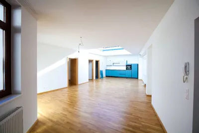 2-Zimmer-Wohnung mieten in Feldkirchen – 89 m², € 890 – Bild 2 von 8