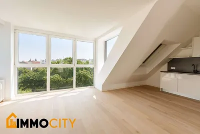 2-Zimmer-Wohnung kaufen in Wien – 59,31 m², € 449.000
