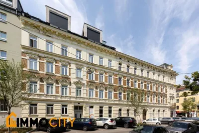 2-Zimmer-Wohnung kaufen in Wien – 59,31 m², € 449.000 – Bild 14 von 26