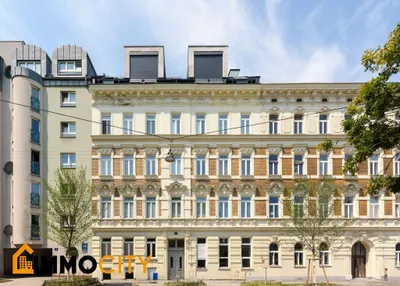 2-Zimmer-Wohnung kaufen in Wien – 59,31 m², € 449.000 – Bild 3 von 26