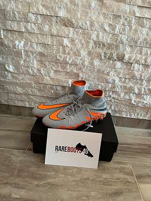 Nike Hypervenom Phantom 2 SG Gr. 45 5 185 7512 Kohfidisch willhaben