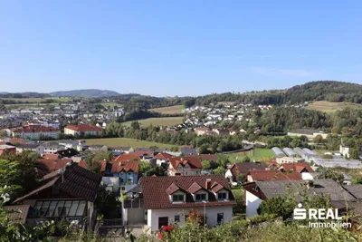 Grundstück kaufen in Urfahr-Umgebung – 654 m², € 165.000 – Bild 6 von 6