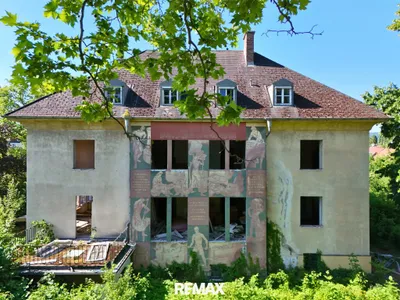Immobilie kaufen in Baden – 4 036 m², € 2.640.000 – Bild 5 von 5