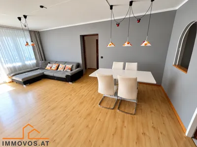 3-Zimmer-Wohnung kaufen in Mödling – 77,12 m², € 275.000 – Bild 1 von 5