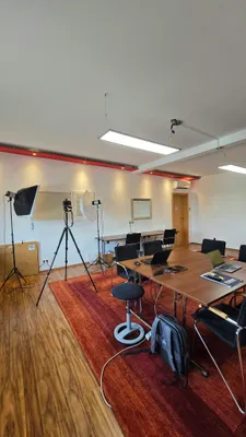 Gewerbeimmobilie mieten in Mattersburg – 42 m², € 720 – Bild 4 von 4