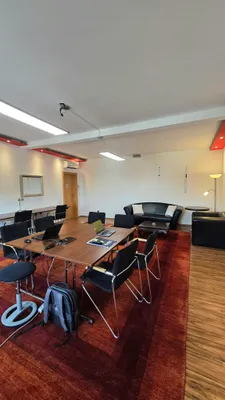 Gewerbeimmobilie mieten in Mattersburg – 42 m², € 720 – Bild 3 von 4