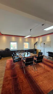 Gewerbeimmobilie mieten in Mattersburg – 42 m², € 720