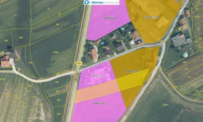 Grundstück kaufen in Leibnitz – 655 m², € 49.125 – Bild 7 von 7