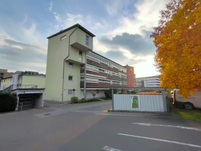 2-Zimmer-Wohnung kaufen in Graz – 53 m², € 209.500