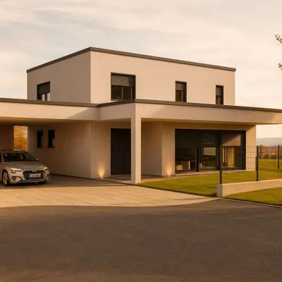 Grundstück kaufen in Graz-Umgebung – 1 018 m², € 265.000 – Bild 2 von 6