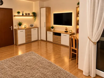 3-Zimmer-Wohnung mieten in Liezen – 100 m², € 1.050 – Bild 3 von 9