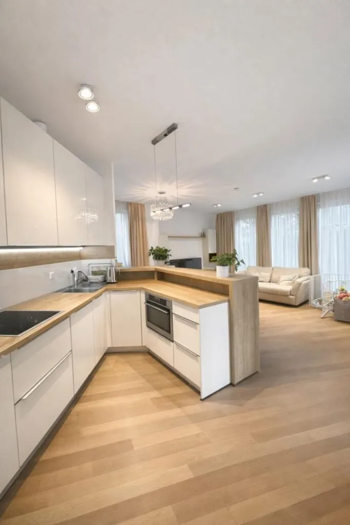Wohnung – Wien - Ansicht 2