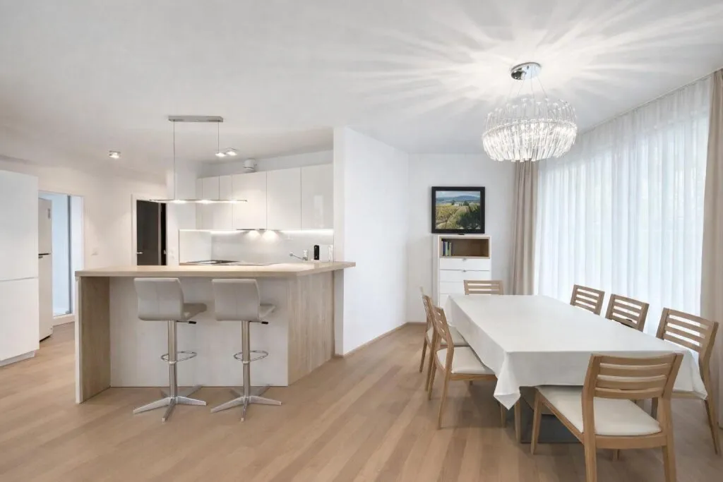 Wohnung – Wien - Ansicht 3
