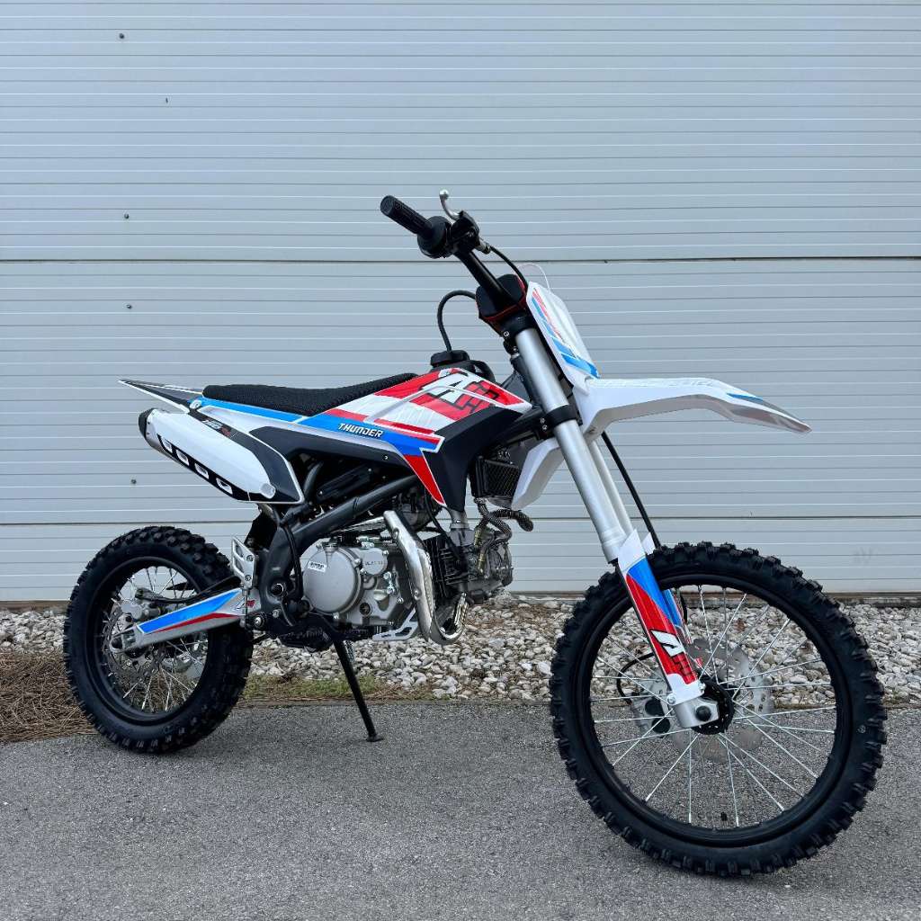 Motocross/ Jugendmotocross 150CC XTL Thunder Motocross