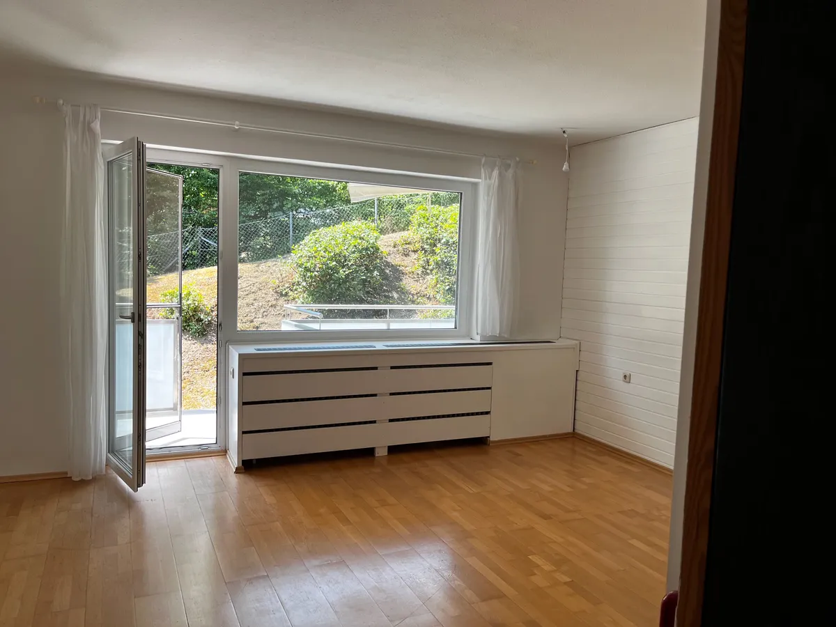 Wohnung – Linz, Harbach, Urfahr - Ansicht 3