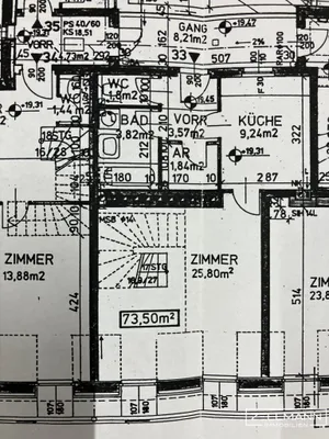 2-Zimmer-Wohnung kaufen in Wien – 73,5 m², € 495.000 – Bild 14 von 15