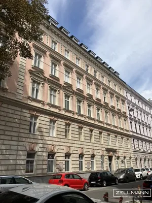Wohnung zum Kauf in 1090 Wien Alsergrund
