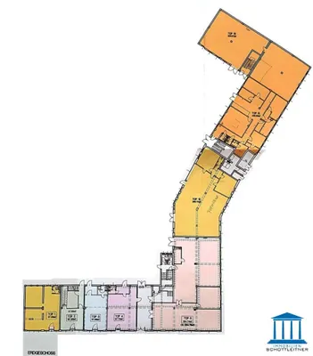 Gewerbeimmobilie mieten in Wiener Neustadt – 269 m², € 2.164 – Bild 19 von 20