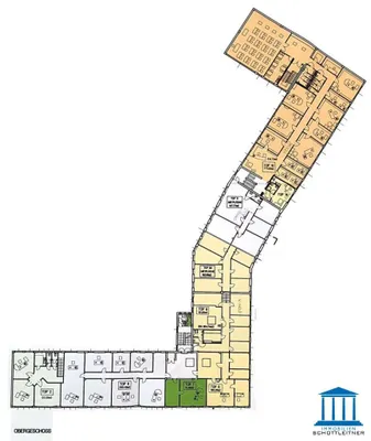 Gewerbeimmobilie mieten in Wiener Neustadt – 269 m², € 2.164 – Bild 20 von 20