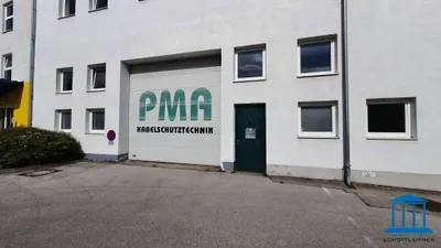 Gewerbeimmobilie mieten in Wiener Neustadt – 269 m², € 2.164 – Bild 8 von 20