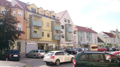 Wohnung mieten in Mistelbach – 50,96 m²