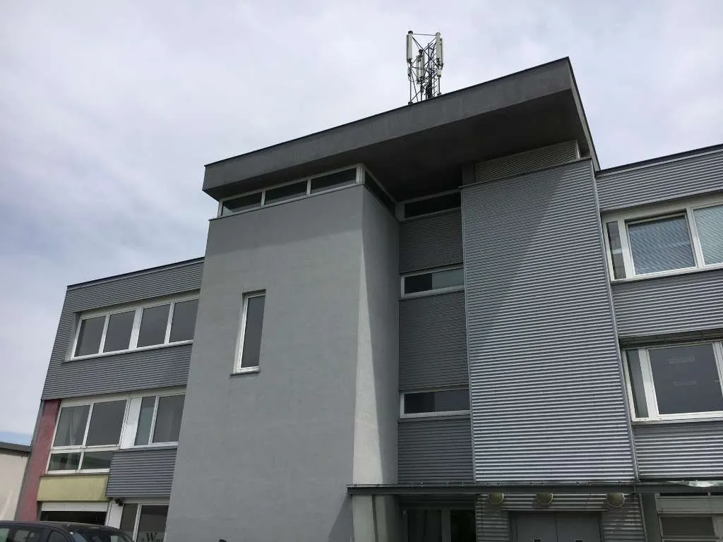 Büro- und Lagerflächen in modernem Gewerbeobjekt zu mieten, 1230 Wien – pohled 2