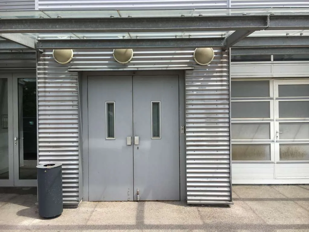 Büro- und Lagerflächen in modernem Gewerbeobjekt zu mieten, 1230 Wien – pohled 3