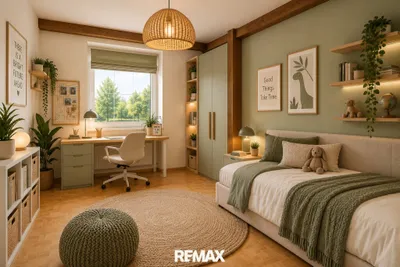 3-Zimmer-Haus kaufen in Tulln – 85 m², € 279.000 – Bild 9 von 23