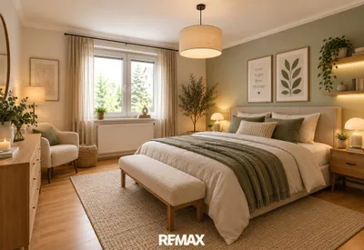 3-Zimmer-Haus kaufen in Tulln – 85 m², € 279.000 – Bild 11 von 23