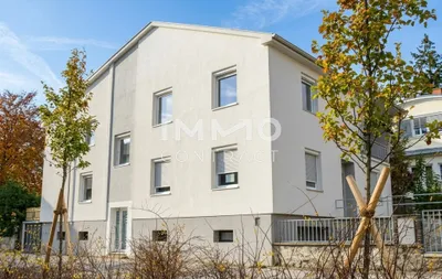 3-Zimmer-Gewerbeimmobilie mieten in Eisenstadt – 66 m², € 840