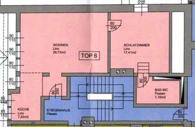 2-Zimmer-Wohnung kaufen in Liezen – 61,83 m², € 262.500 – Bild 19 von 19