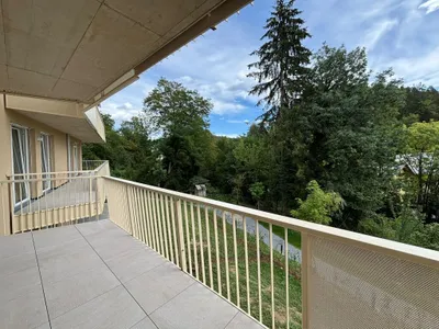 2-Zimmer-Wohnung mieten in Graz – 47,41 m², € 912 – Bild 6 von 10