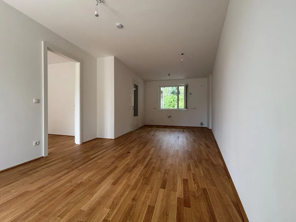 Wohnung – Mariatrost - Ansicht 3