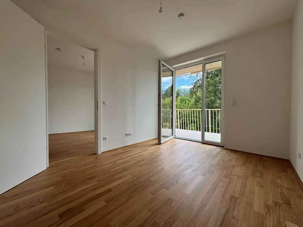 Wohnung – Mariatrost - Ansicht 2