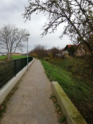 3-Zimmer-Wohnung mieten in Mödling – 78 m², € 1.250 – Bild 11 von 12