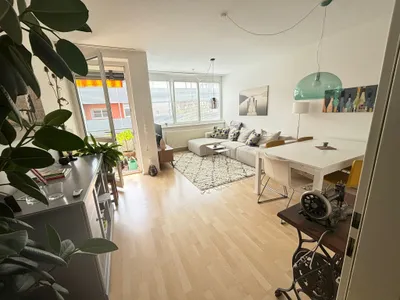 3-Zimmer-Wohnung mieten in Mödling – 78 m², € 1.250