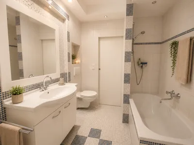 3-Zimmer-Wohnung mieten in Salzburg Stadt – 80 m², € 1.750 – Bild 5 von 6